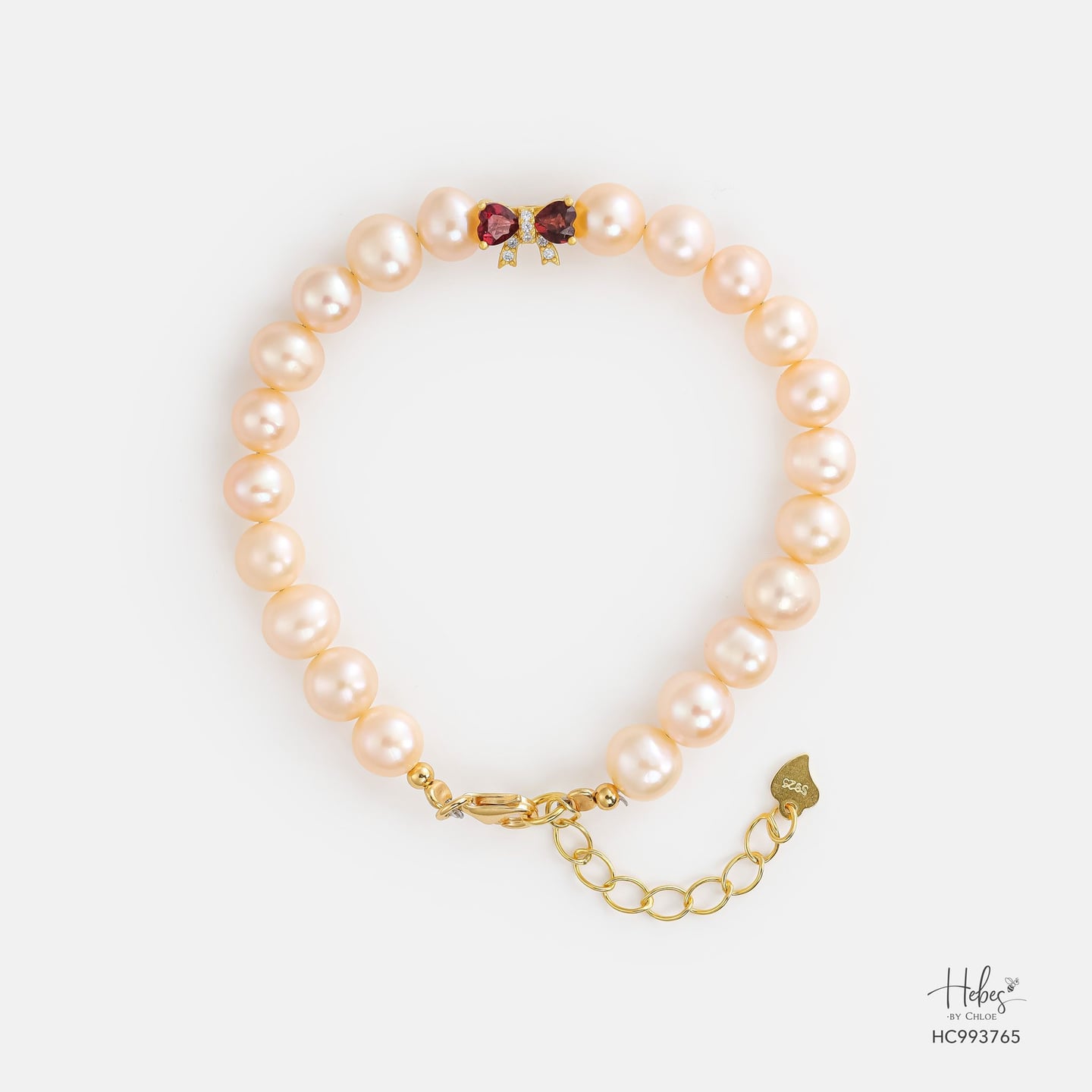 Freshwater Pearl Bracelet 993765