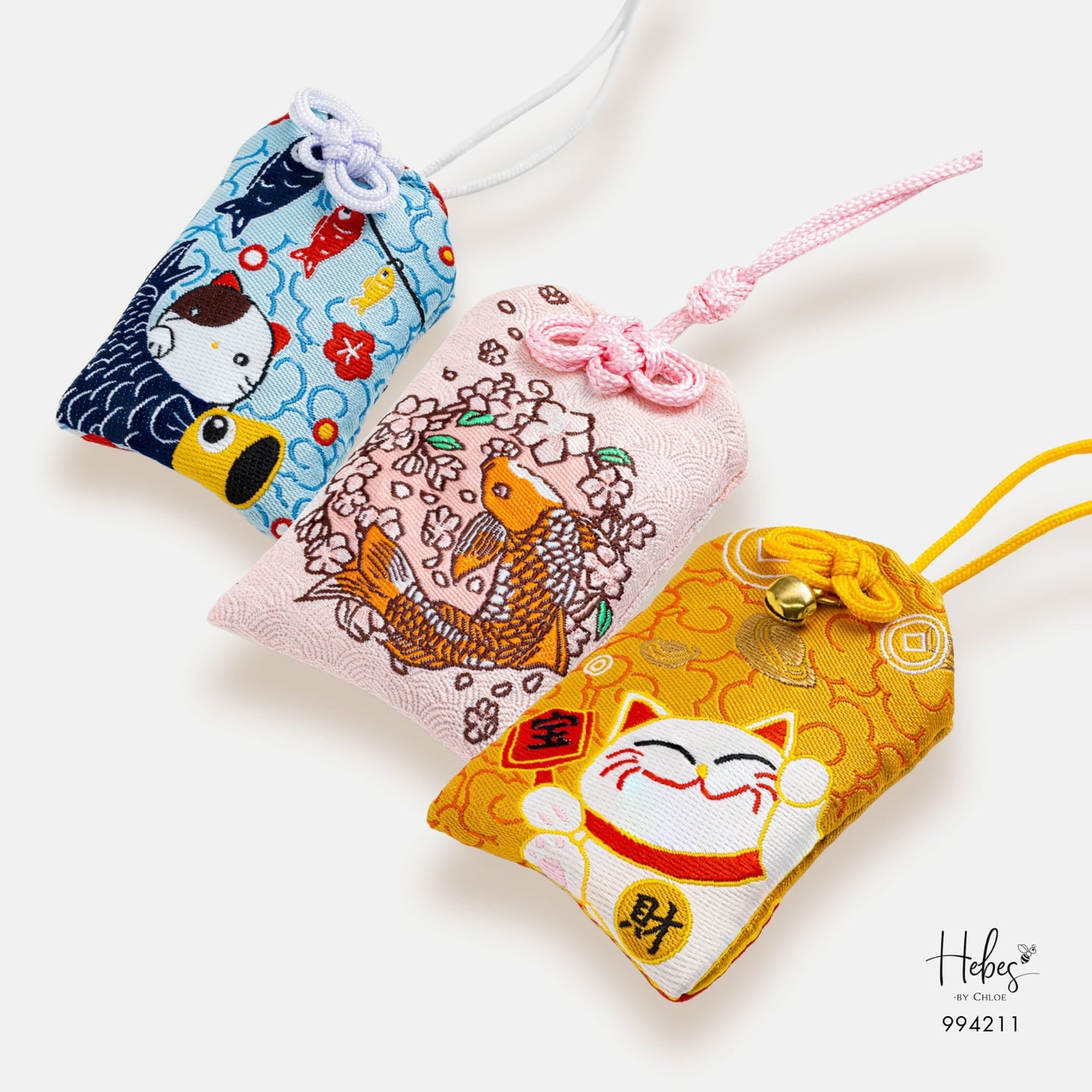 Herbal Scent Bag Gifts 994211